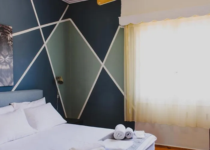 Relaxation Apartment