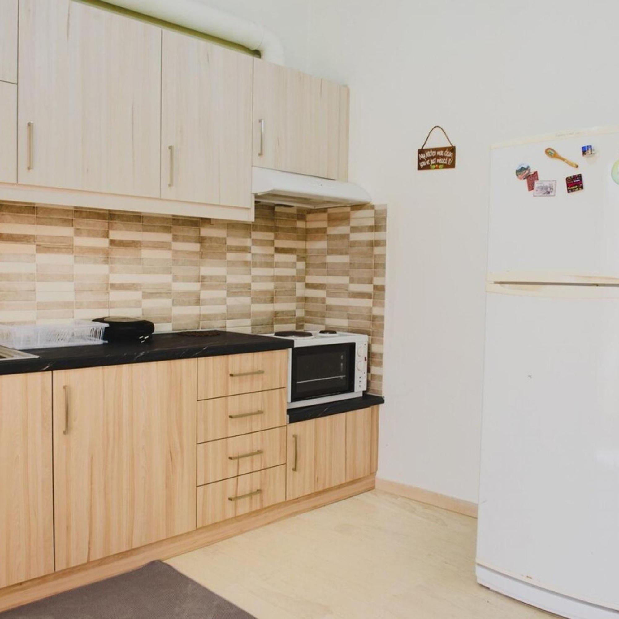 Relaxation Apartment *